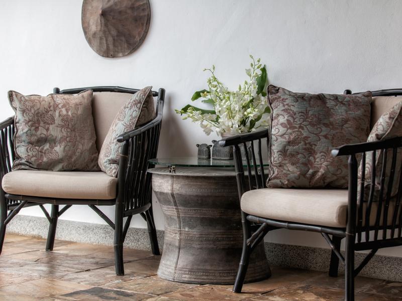 Baan Surin Sawan , Phuket , Surin 