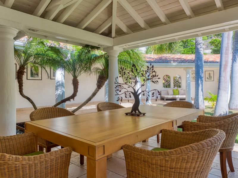 Villa Petite Case , Grand-Case 