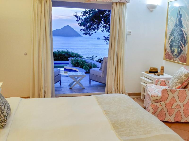 Saline Reef , Cap Estate 