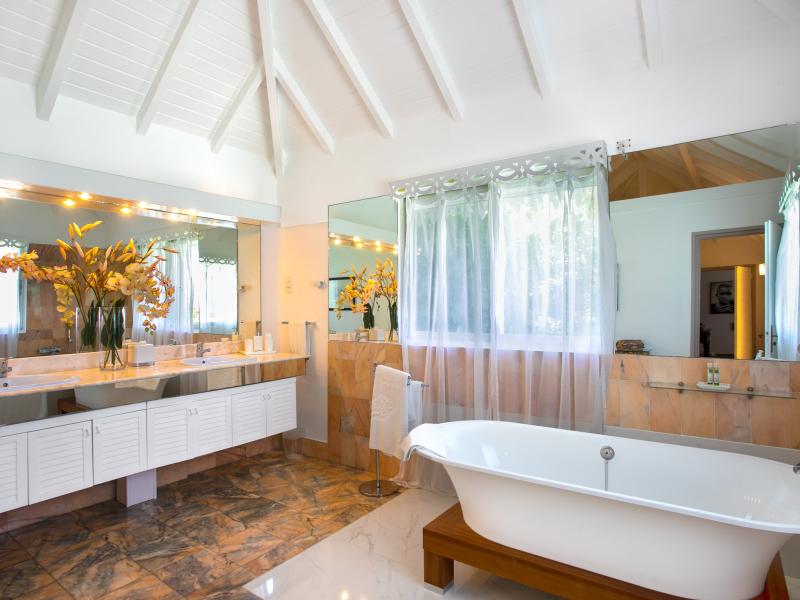 Privilège , Grand-Case 