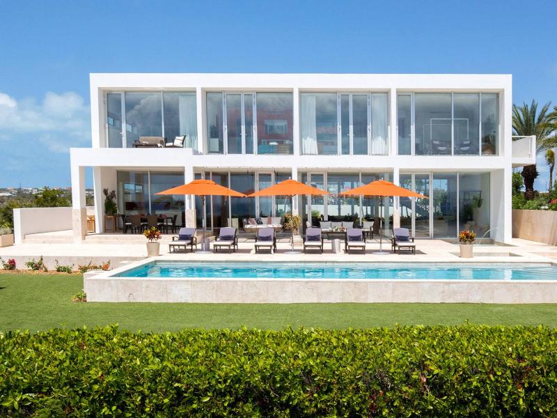 Champagne Shores , Lockrum 