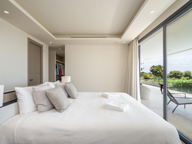 Villa Bergamot , Marbella 