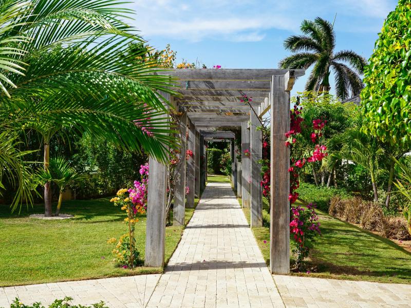 Azure , Little Harbour 