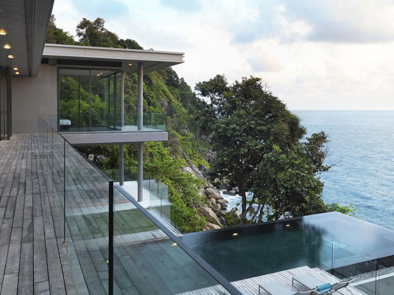 Amanzi, Kamala , Phuket 