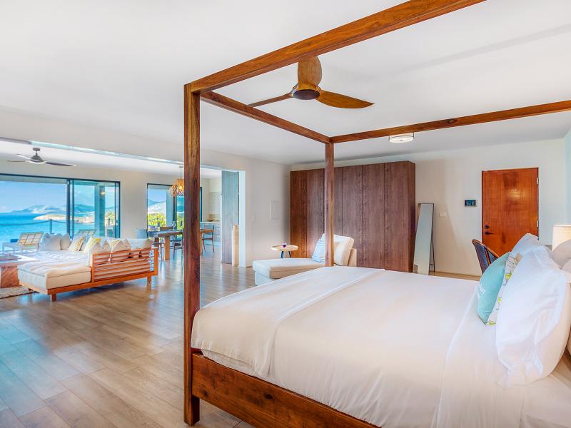 Amandara, Terres Basses , Terres Basses 