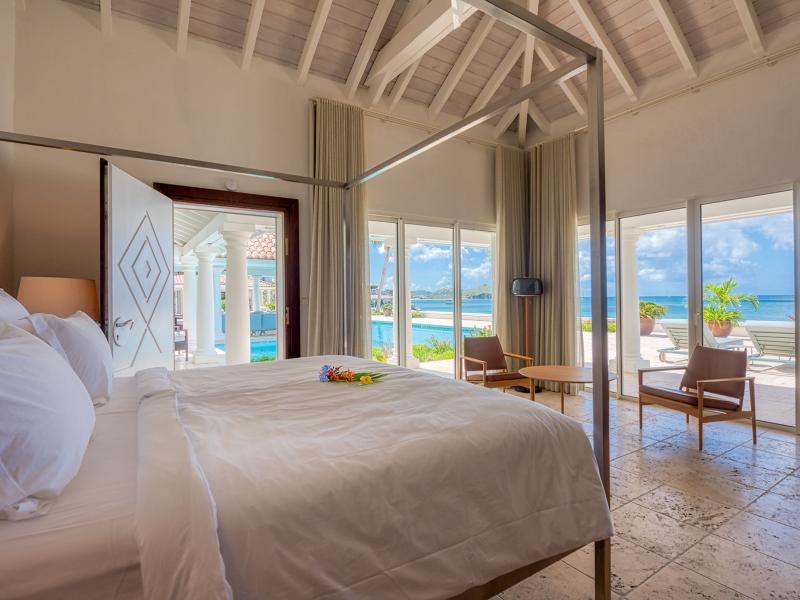 Villa Petite Case , Grand-Case 