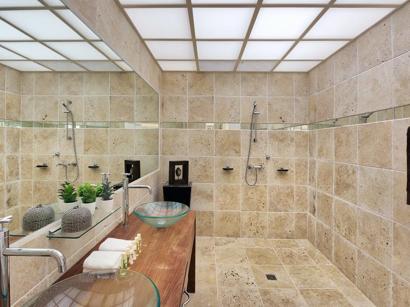 Sol e Luna , Cupecoy , Terres Basses 