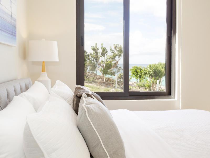 Seashell Beach House , Lime Stone Bay 