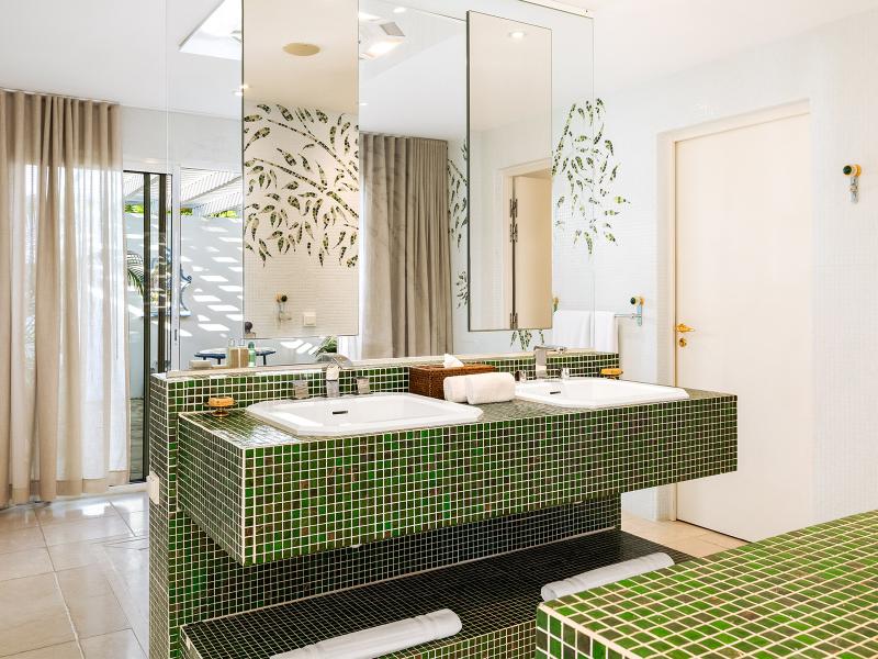 Villa Petite Plage 4 , Grand-Case 