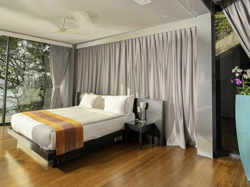 Amanzi, Kamala , Phuket 