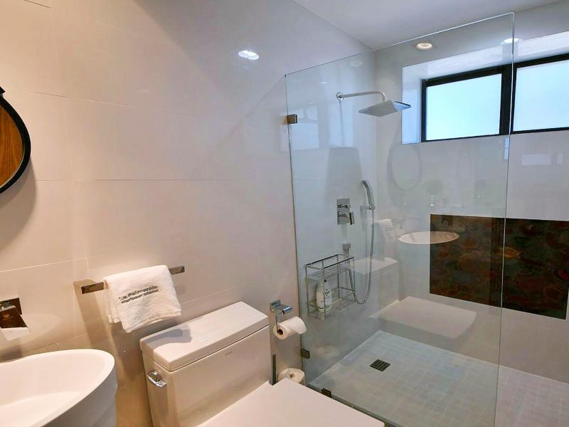 La Palmeraie Villas- Asian House , Harbour Island 