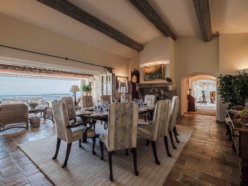 Villa St Paul , Cote D'Azur 