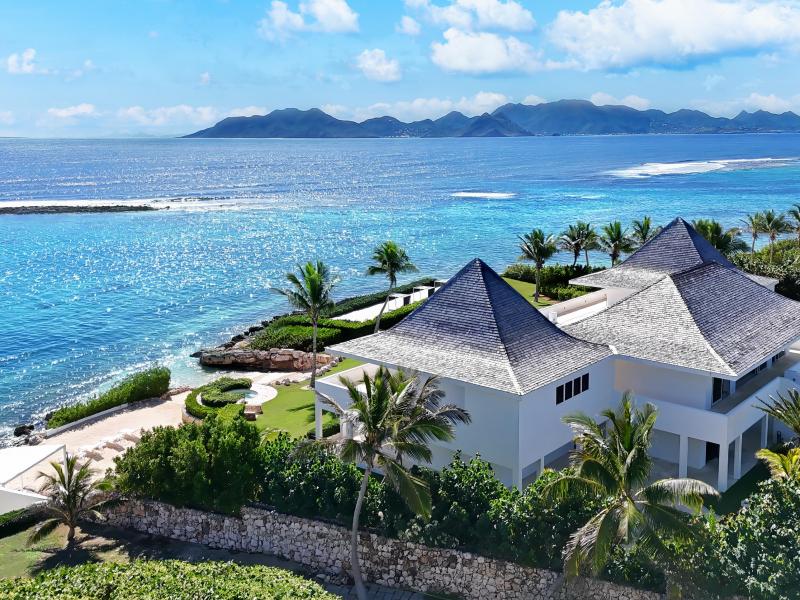 Bleu Ciel Anguilla , Little Harbour 