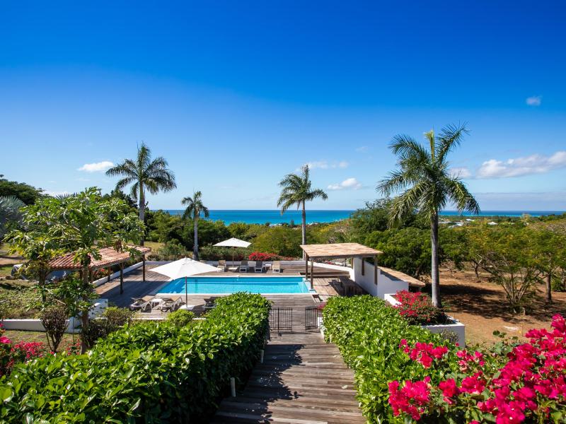 La Hacienda , Terres Basses 