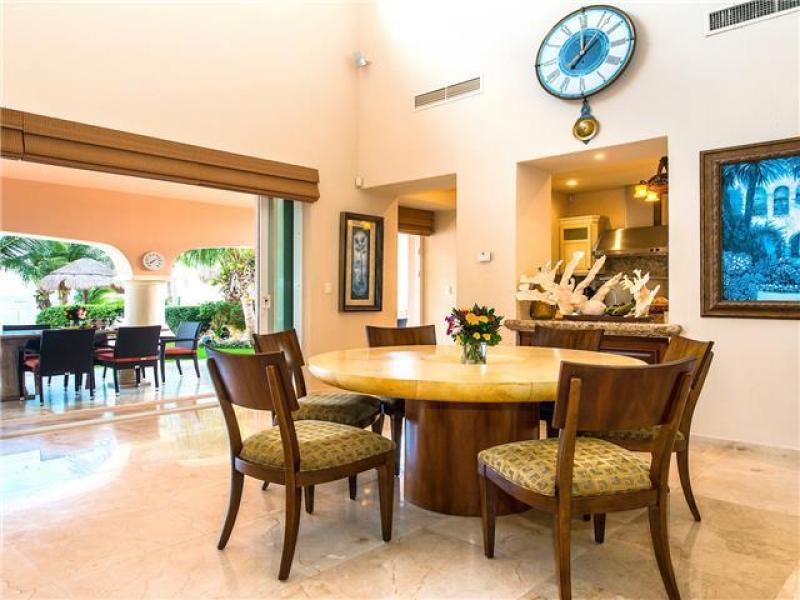 Villa Nautica - Fatima Bay , Puerto Aventuras 