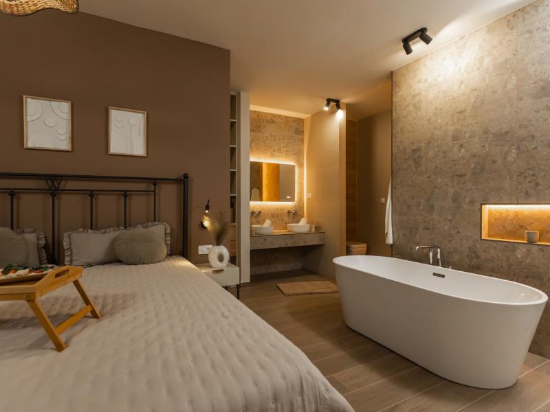 Villa Wellbeing , Dalmatian Hinterland 