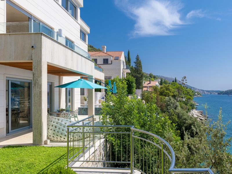 Casa del Mare , Dubrovnik region 