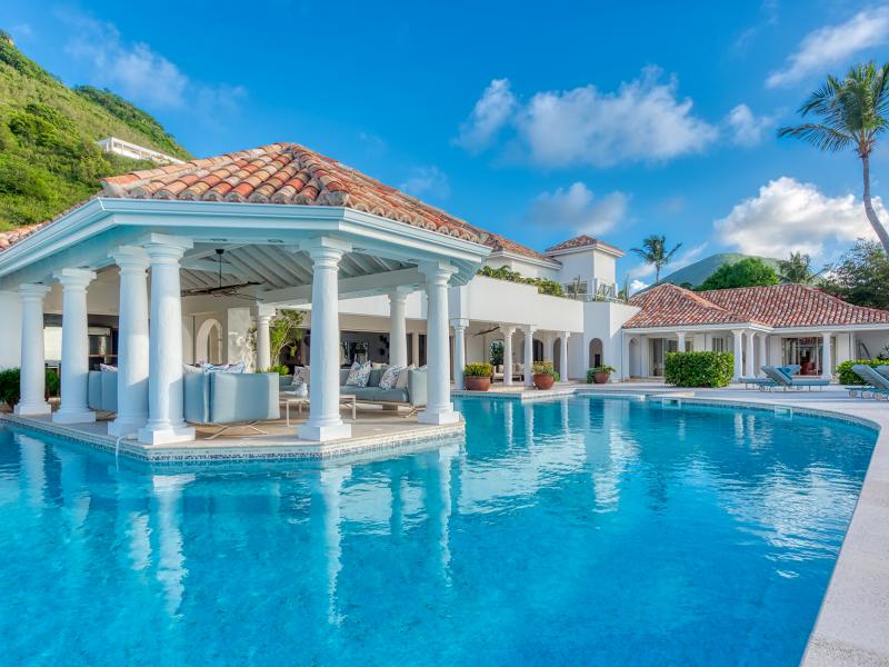 Petite Plage 5 , Grand-Case 