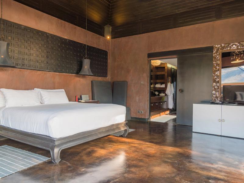 Saanti, Natai Beach , Natai Beach 