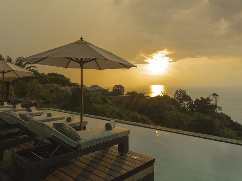 Samira Villa , Phuket 