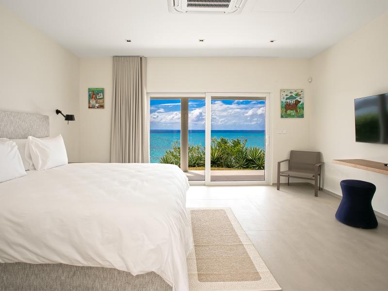 Esprit de la Mer , Terres Basses 