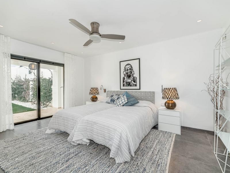 Villa Beyond , Puerto Banus 