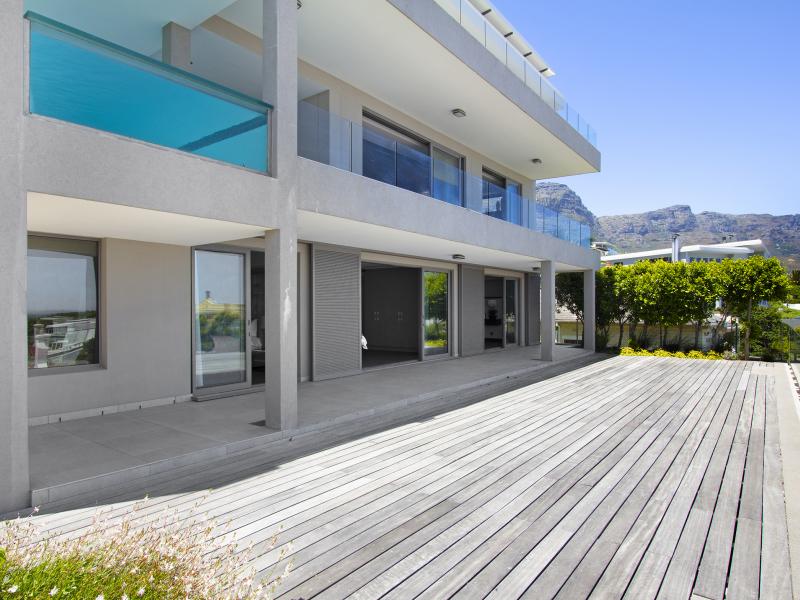 Victoria Residence , Cape Town 