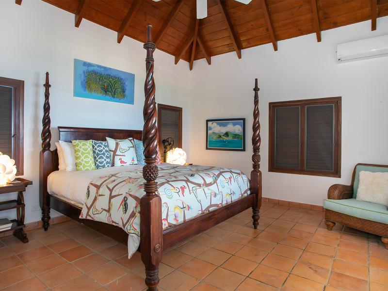 Villa Mes Amis , Terres Basses 