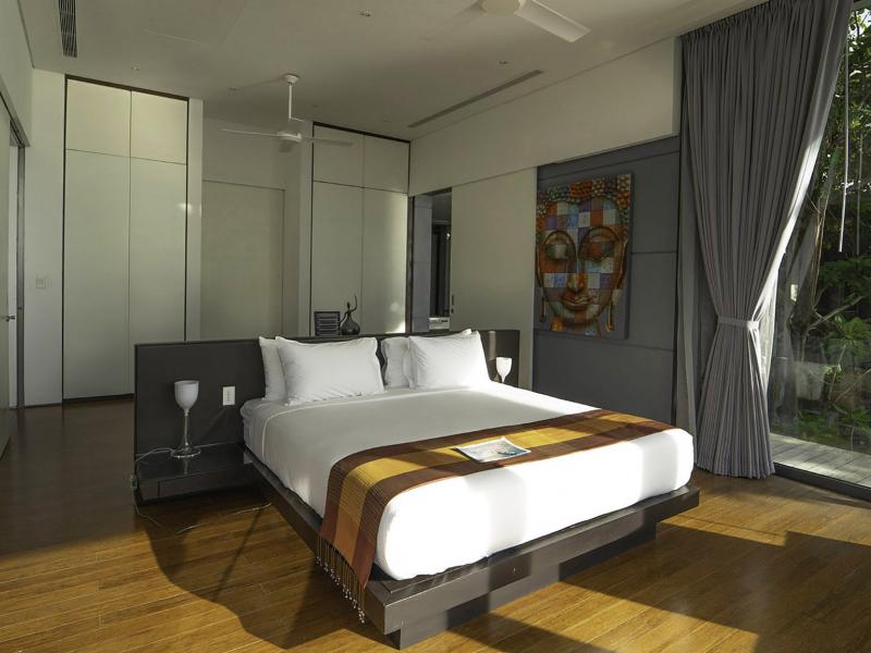 Amanzi, Kamala , Phuket 