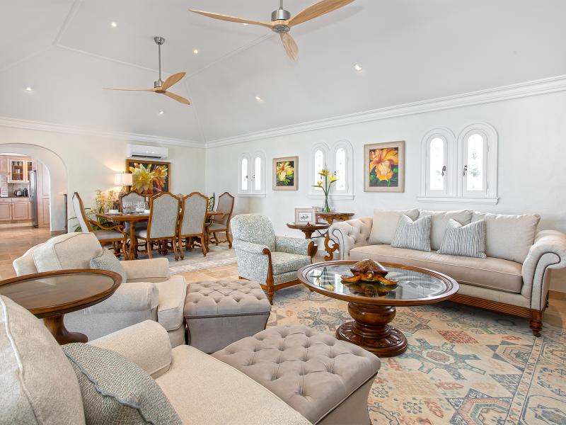 Beau Rivage , Terres Basses 