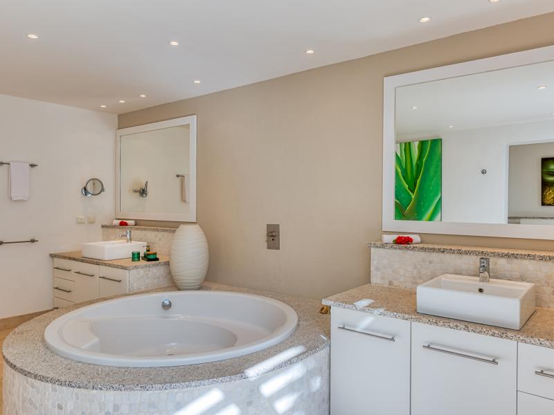 Villa Petite Case , Grand-Case 