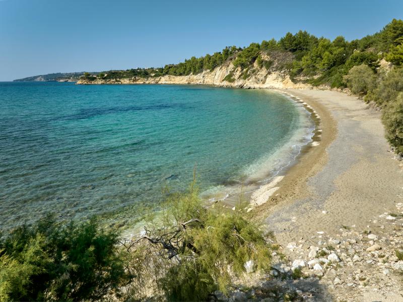 Olivestone Villa , Kefalonia 