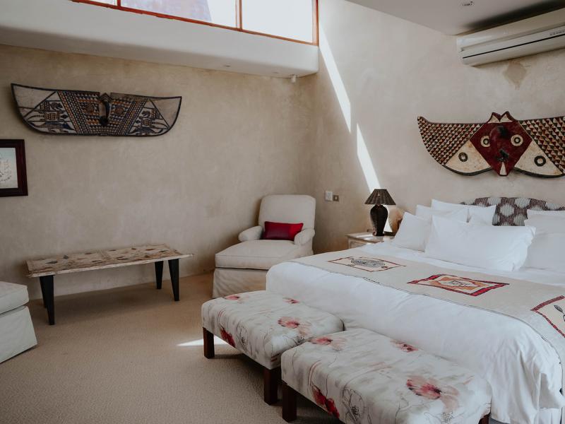 Sandcastle , Port Alfred 