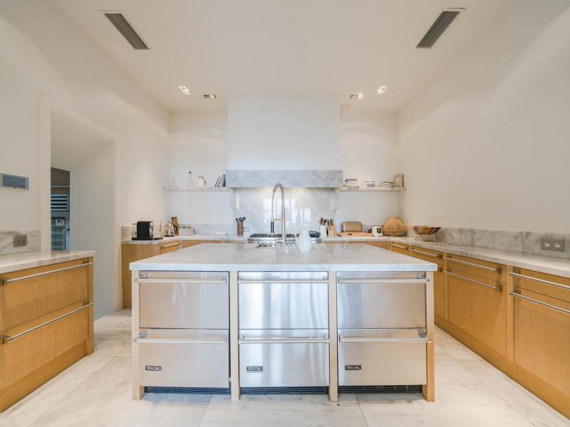 Villa Mont Rouge , Cote D'Azur 