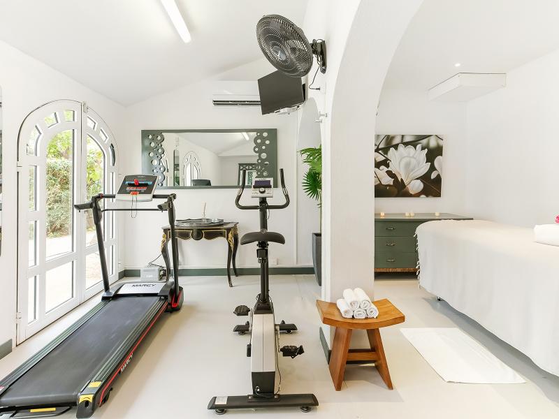 Villa Petite Plage 4 , Grand-Case 