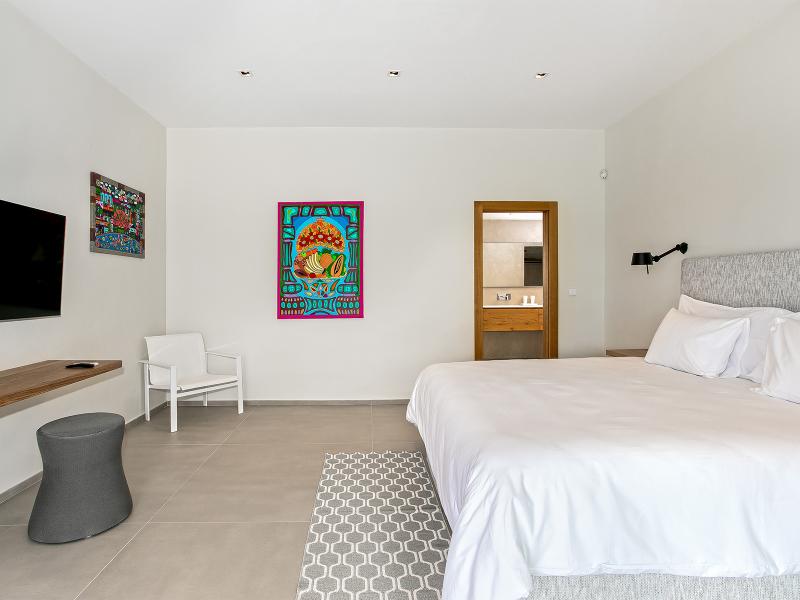 Esprit de la Mer , Terres Basses 