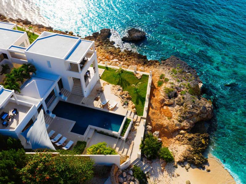 Limin Da Coconut , Little Harbour 