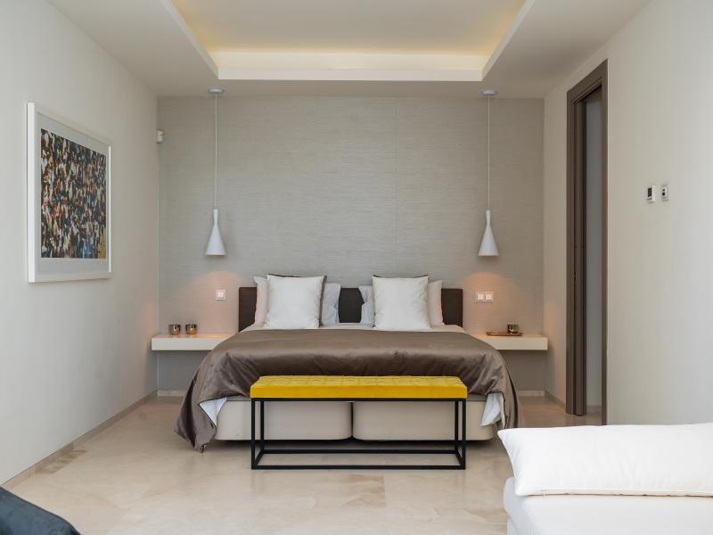 Villa Bergamot , Marbella 