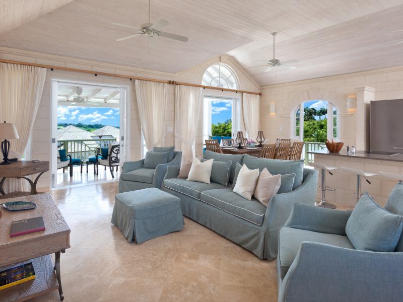 Royal Westmoreland - Sugar Cane Ridge 12 , Royal Westmoreland , St James , West Coast Barbados 