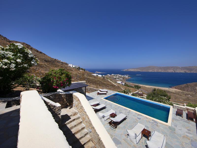 Villa Kappas , Mykonos 