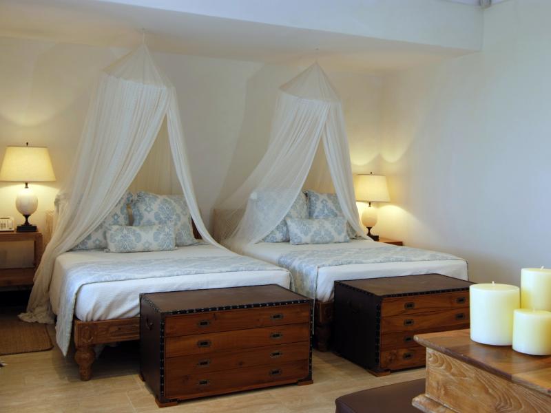 Double Five Villa , Canouan Island, St. Vincent and the Grenadines 