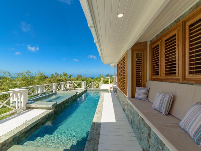 Northlight Villa , St James , West Coast Barbados 