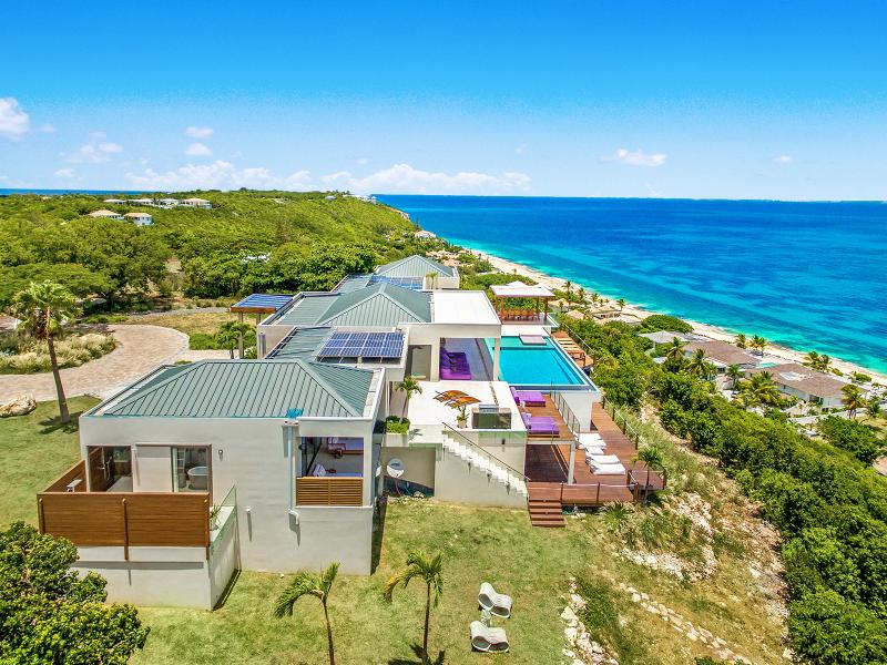 Amandara, Terres Basses , Terres Basses 