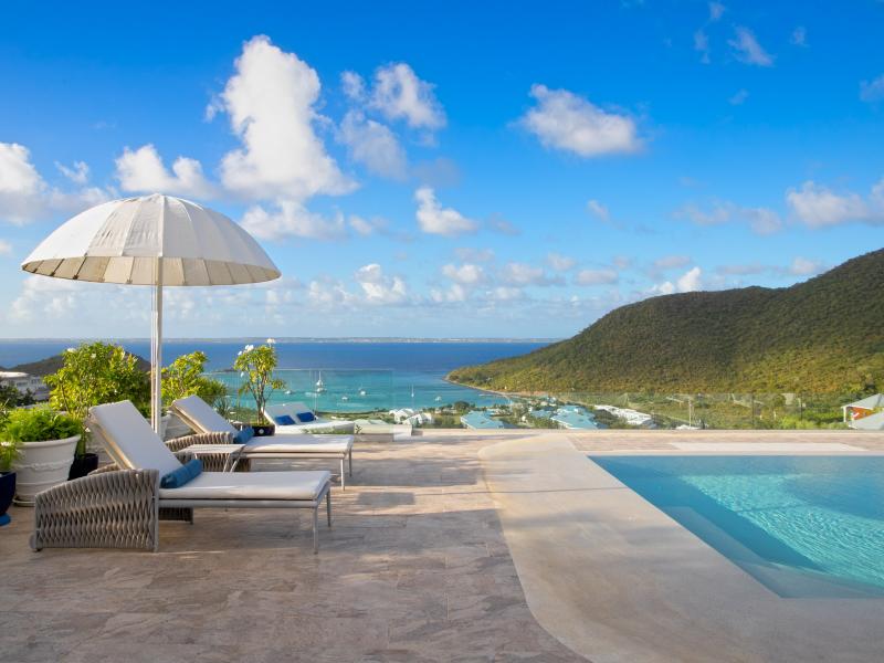 Privilège , Grand-Case 