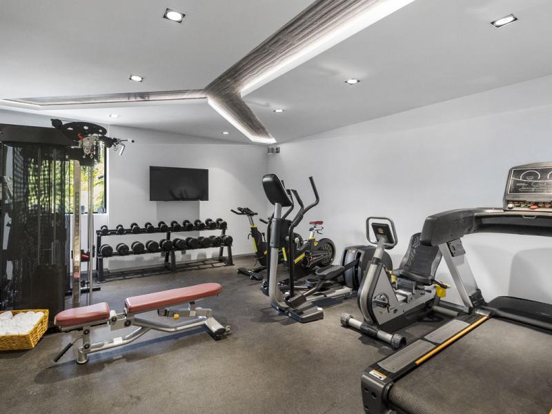 La Palmeraie Villas- Asian House , Harbour Island 