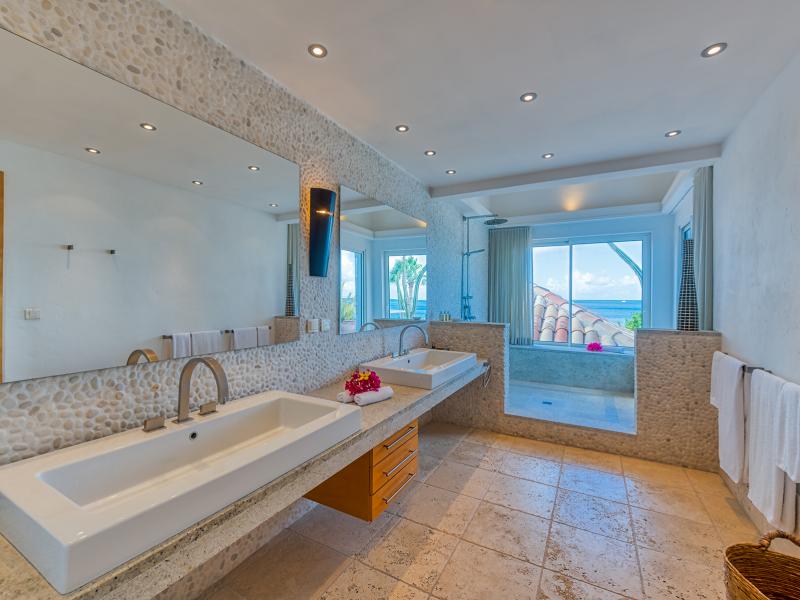 Petite Plage 5 , Grand-Case 