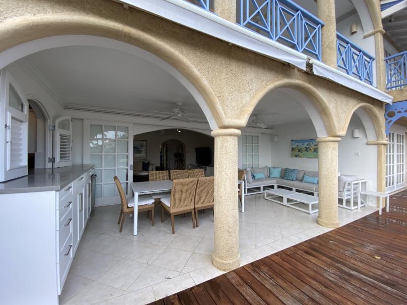 Port St. Charles 167 , Speightstown , St Peter , West Coast Barbados 