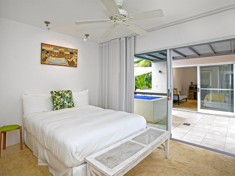 Villa Mes Amis , Terres Basses 