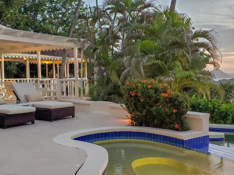 Saline Reef , Cap Estate 