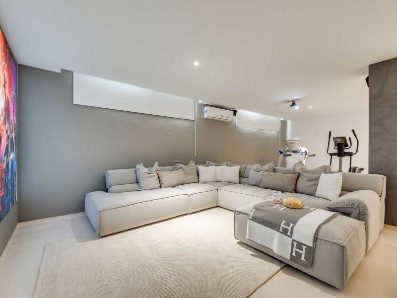 Villa Mojo , Nueva Andalucia 